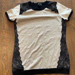 Size M Limited Sweater Top